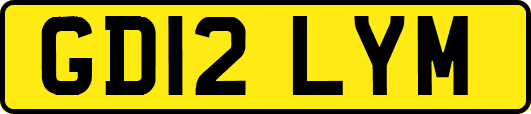 GD12LYM
