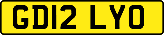 GD12LYO