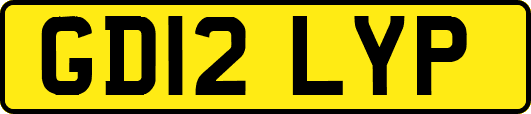 GD12LYP