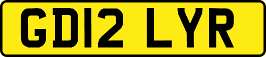 GD12LYR
