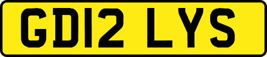GD12LYS