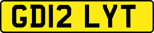 GD12LYT