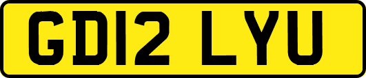 GD12LYU