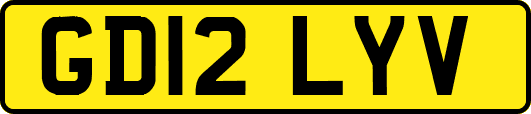 GD12LYV