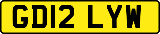 GD12LYW