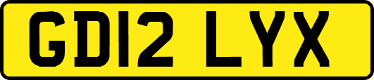 GD12LYX
