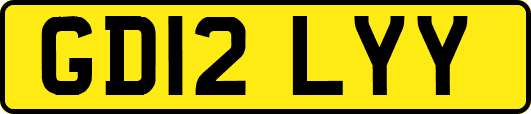 GD12LYY