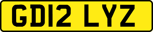 GD12LYZ