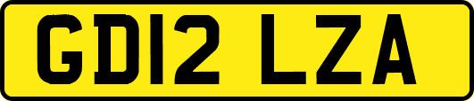 GD12LZA