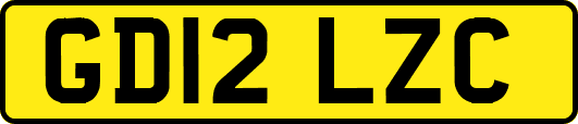 GD12LZC