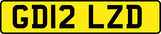 GD12LZD