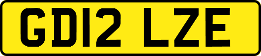 GD12LZE