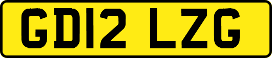 GD12LZG