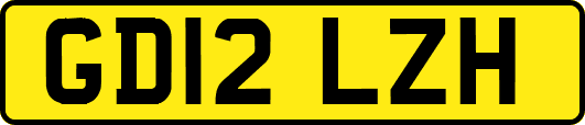 GD12LZH