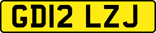 GD12LZJ