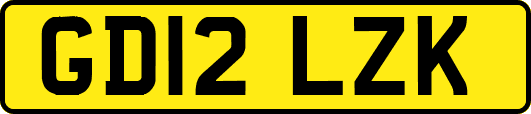 GD12LZK