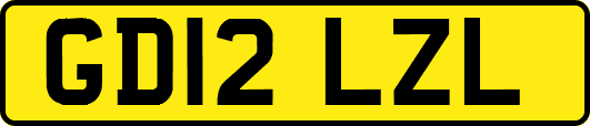 GD12LZL