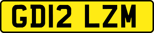 GD12LZM
