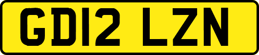 GD12LZN