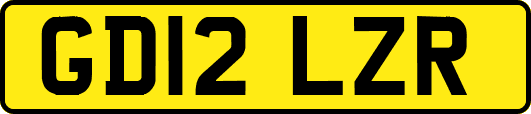 GD12LZR