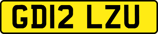 GD12LZU