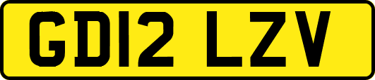 GD12LZV