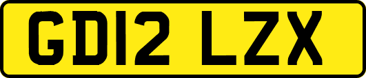 GD12LZX