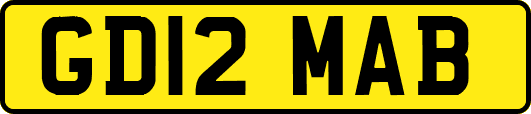 GD12MAB
