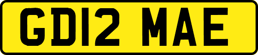 GD12MAE
