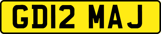 GD12MAJ