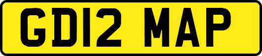 GD12MAP