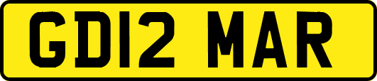 GD12MAR
