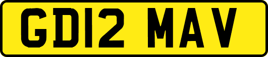 GD12MAV