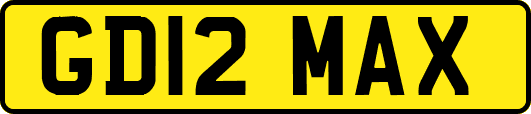GD12MAX