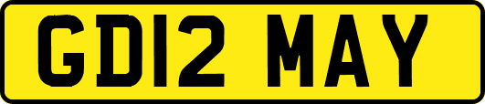 GD12MAY