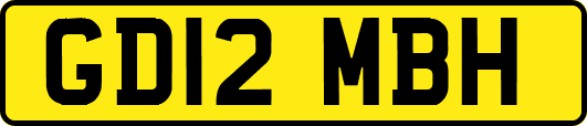 GD12MBH