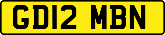 GD12MBN