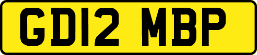 GD12MBP