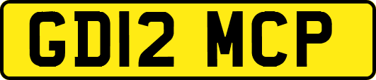 GD12MCP