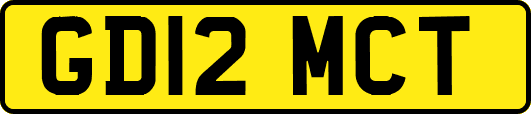 GD12MCT