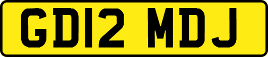 GD12MDJ