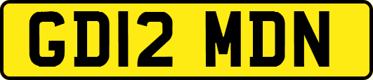 GD12MDN