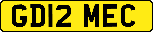 GD12MEC