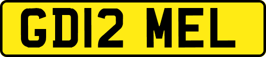 GD12MEL