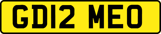 GD12MEO