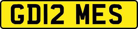 GD12MES