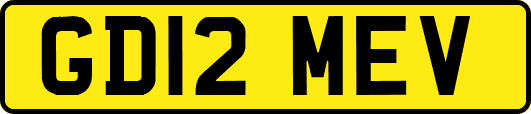 GD12MEV