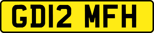 GD12MFH