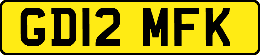 GD12MFK