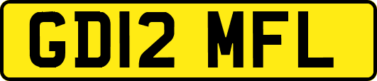 GD12MFL